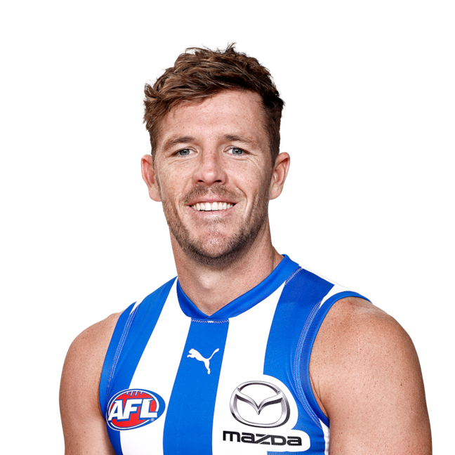 Luke Parker profile picture